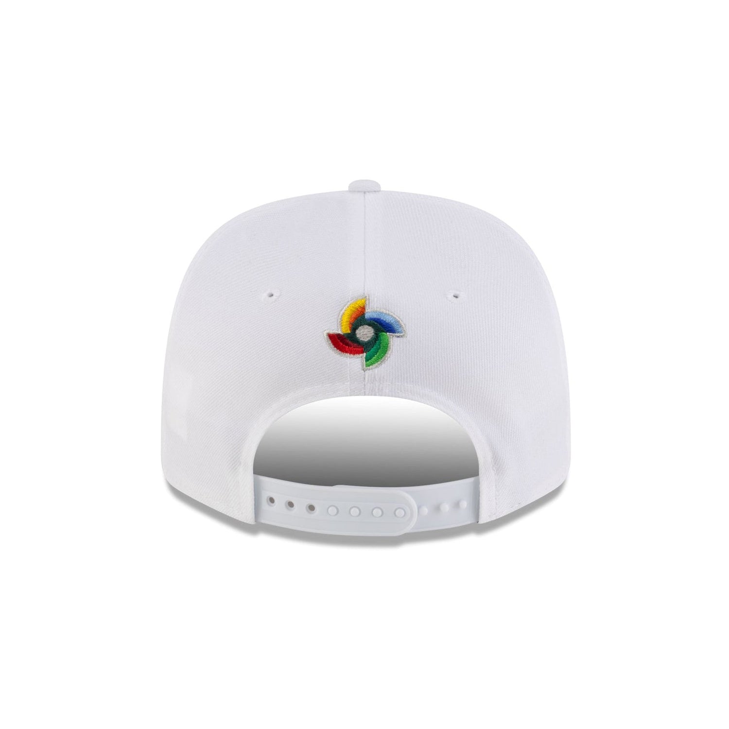 Gorra Snapback 9FIFTY Fifty De Venezuela 2026 World Baseball Classic Champions