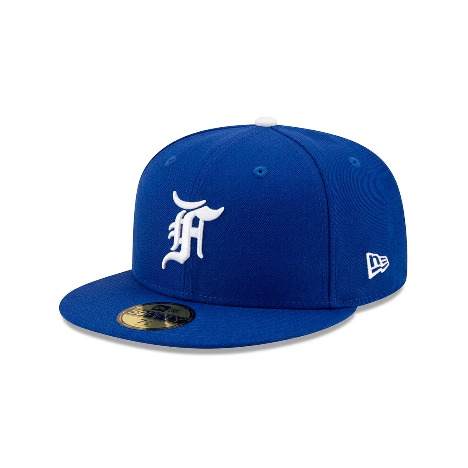 Gorra 59FIFTY FITTED De Los Angeles Dodgers Fear of God Essentials