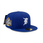 Gorra 59FIFTY FITTED De Los Angeles Dodgers Fear of God Essentials