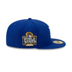 Gorra 59FIFTY FITTED De Los Angeles Dodgers Fear of God Essentials