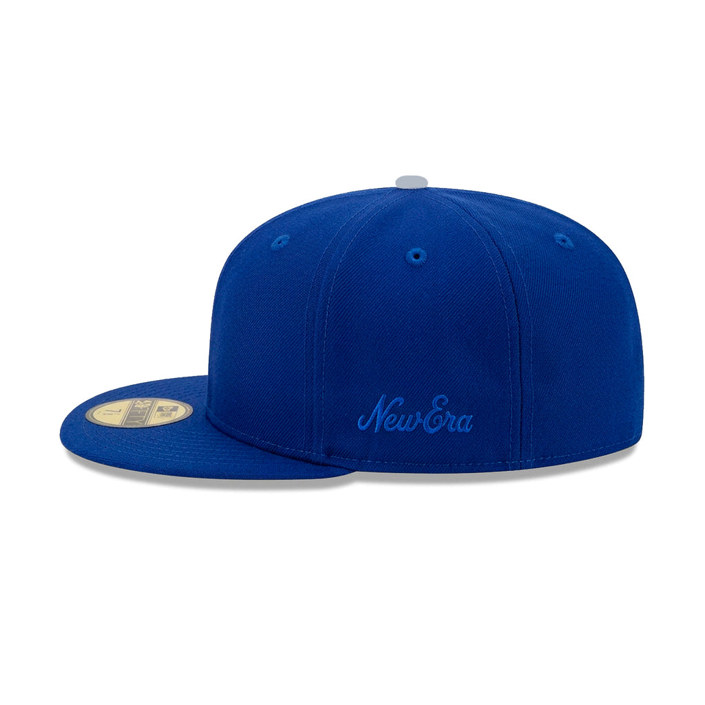 Gorra 59FIFTY FITTED De Los Angeles Dodgers Fear of God Essentials
