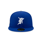 Gorra 59FIFTY FITTED De Los Angeles Dodgers Fear of God Essentials