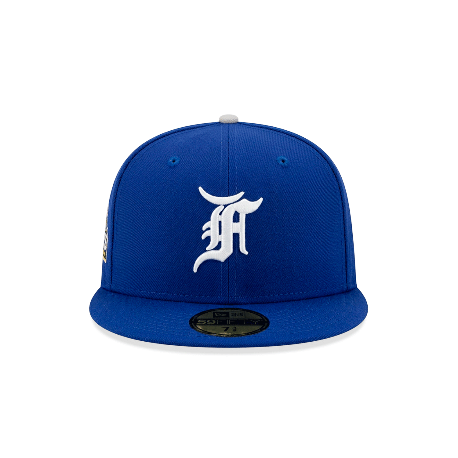 Gorra 59FIFTY FITTED De Los Angeles Dodgers Fear of God Essentials