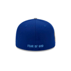 Gorra 59FIFTY FITTED De Los Angeles Dodgers Fear of God Essentials