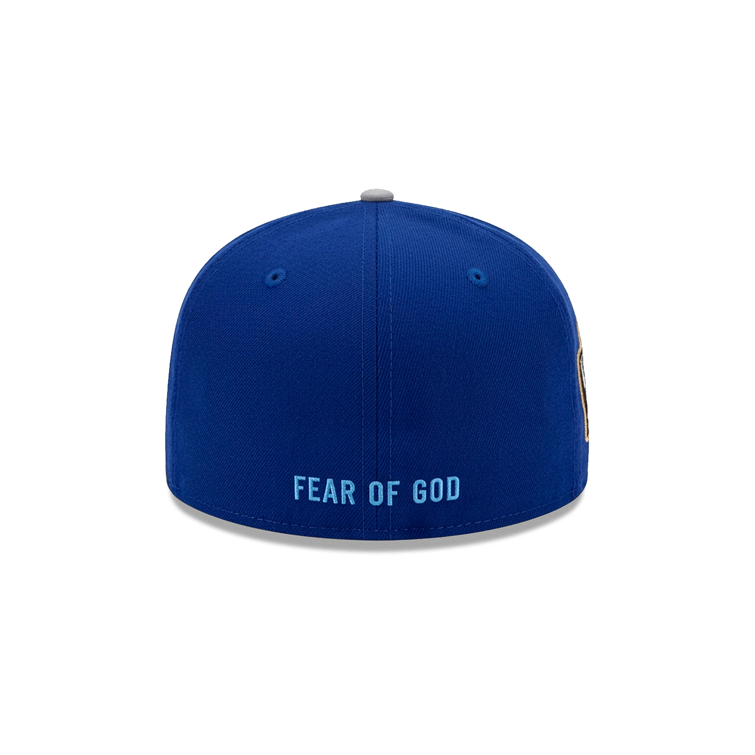 Gorra 59FIFTY FITTED De Los Angeles Dodgers Fear of God Essentials
