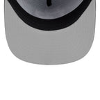 Gorra Snapback 9FIFTY Fifty De Los San Diego Padres Authentic Collection