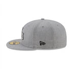 Gorra Snapback 9FIFTY Fifty De Las Vegas Raiders 50 Anniversary Side Patch