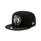 Gorra Snapback 9FIFTY Fifty De Los Boston Celtics Chenille Pop