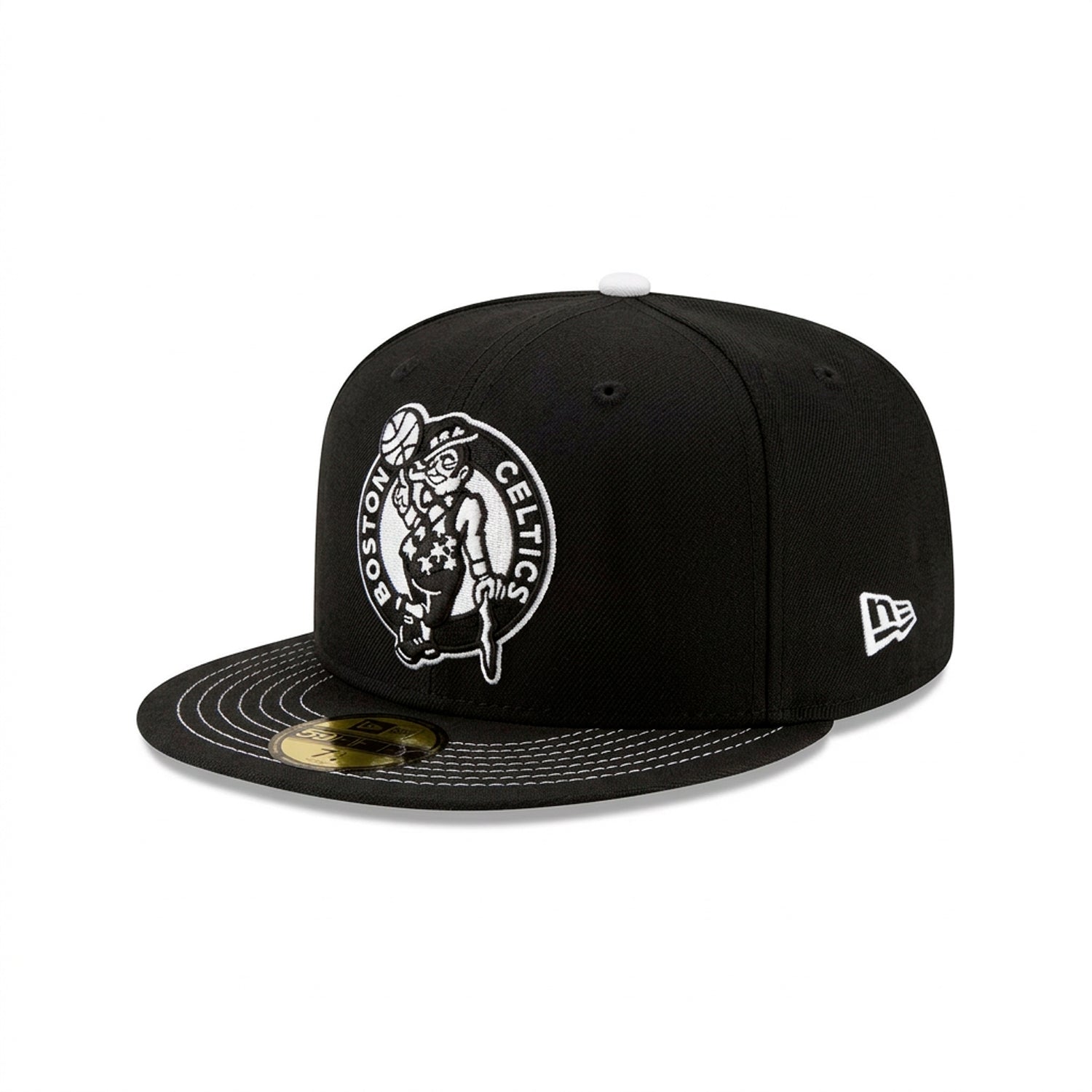 Gorra Snapback 9FIFTY Fifty De Los Boston Celtics Chenille Pop