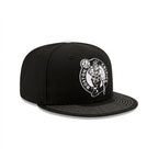 Gorra Snapback 9FIFTY Fifty De Los Boston Celtics Chenille Pop