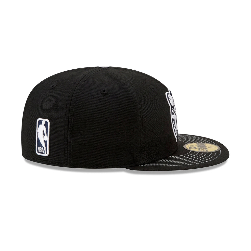 Gorra Snapback 9FIFTY Fifty De Los Boston Celtics Chenille Pop