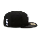Gorra Snapback 9FIFTY Fifty De Los Boston Celtics Chenille Pop