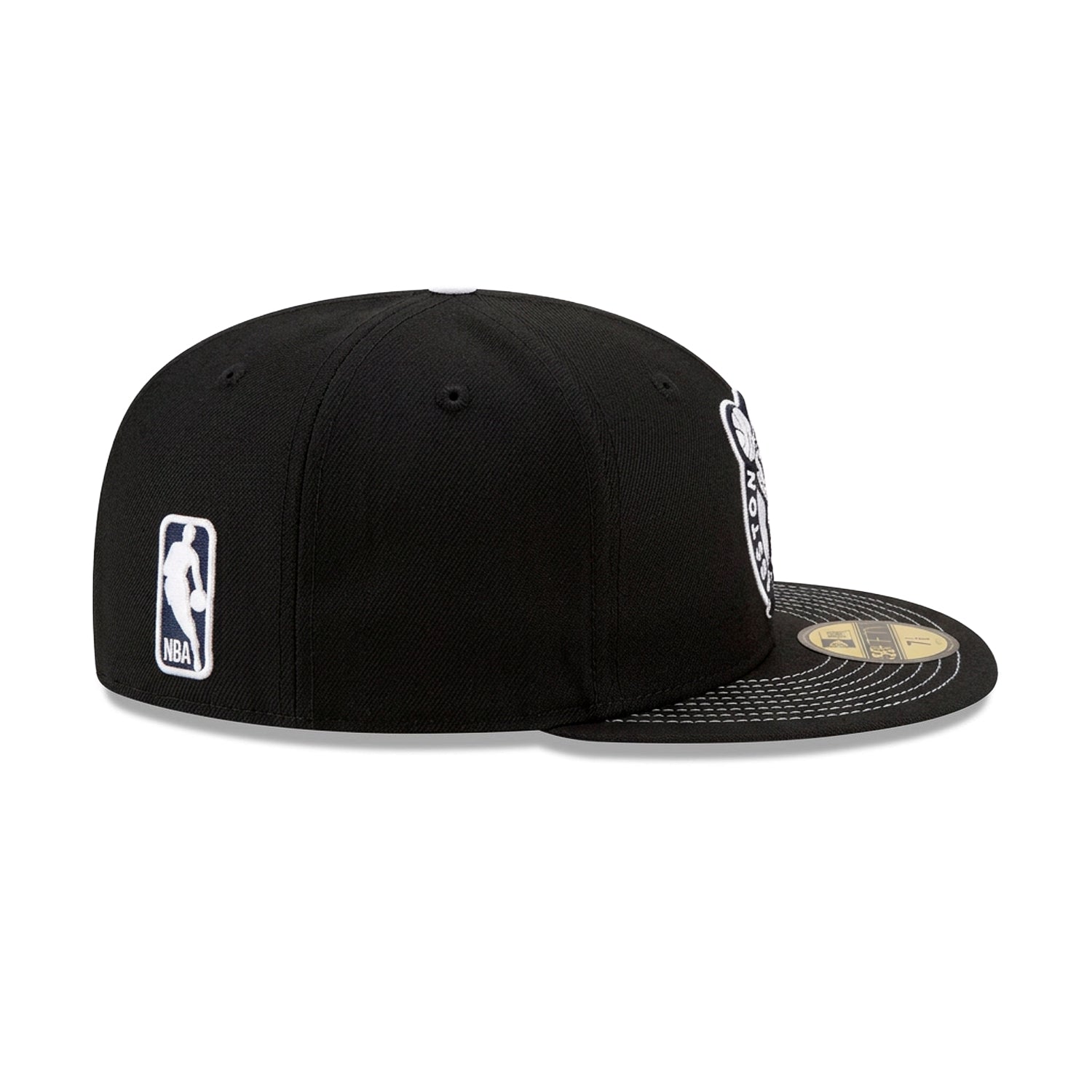 Gorra Snapback 9FIFTY Fifty De Los Boston Celtics Chenille Pop