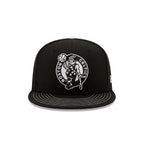 Gorra Snapback 9FIFTY Fifty De Los Boston Celtics Chenille Pop