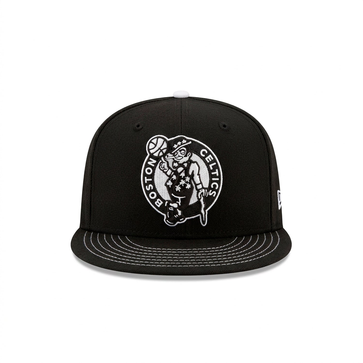 Gorra Snapback 9FIFTY Fifty De Los Boston Celtics Chenille Pop