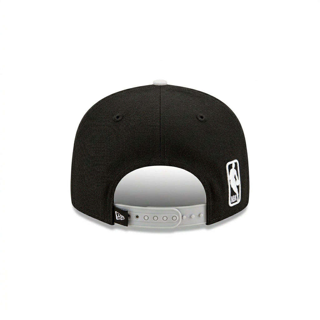 Gorra Snapback 9FIFTY Fifty De Los Boston Celtics Chenille Pop