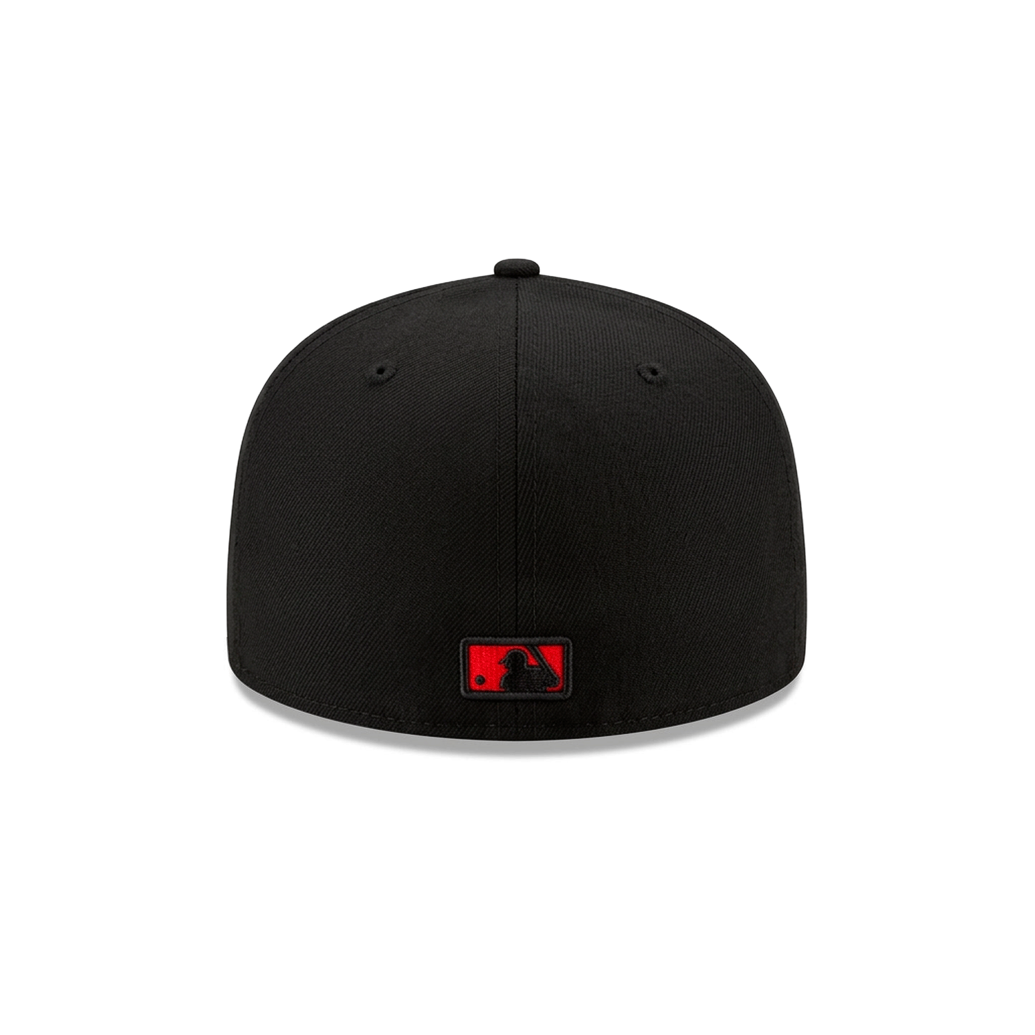 Gorra 59FIFTY FITTED De Los Angeles Dodgers Shohei Ohtani Kenji Black and Red