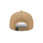 Gorra Snapback 9FIFTY Fifty De Los San Diego Padres Authentic Collection