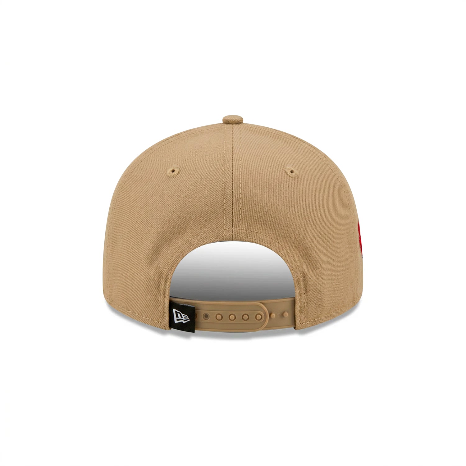 Gorra Snapback 9FIFTY Fifty De Los San Diego Padres Authentic Collection