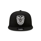 Gorra Snapback 9FIFTY Fifty De Los Angeles Dodgers Sugar Skull