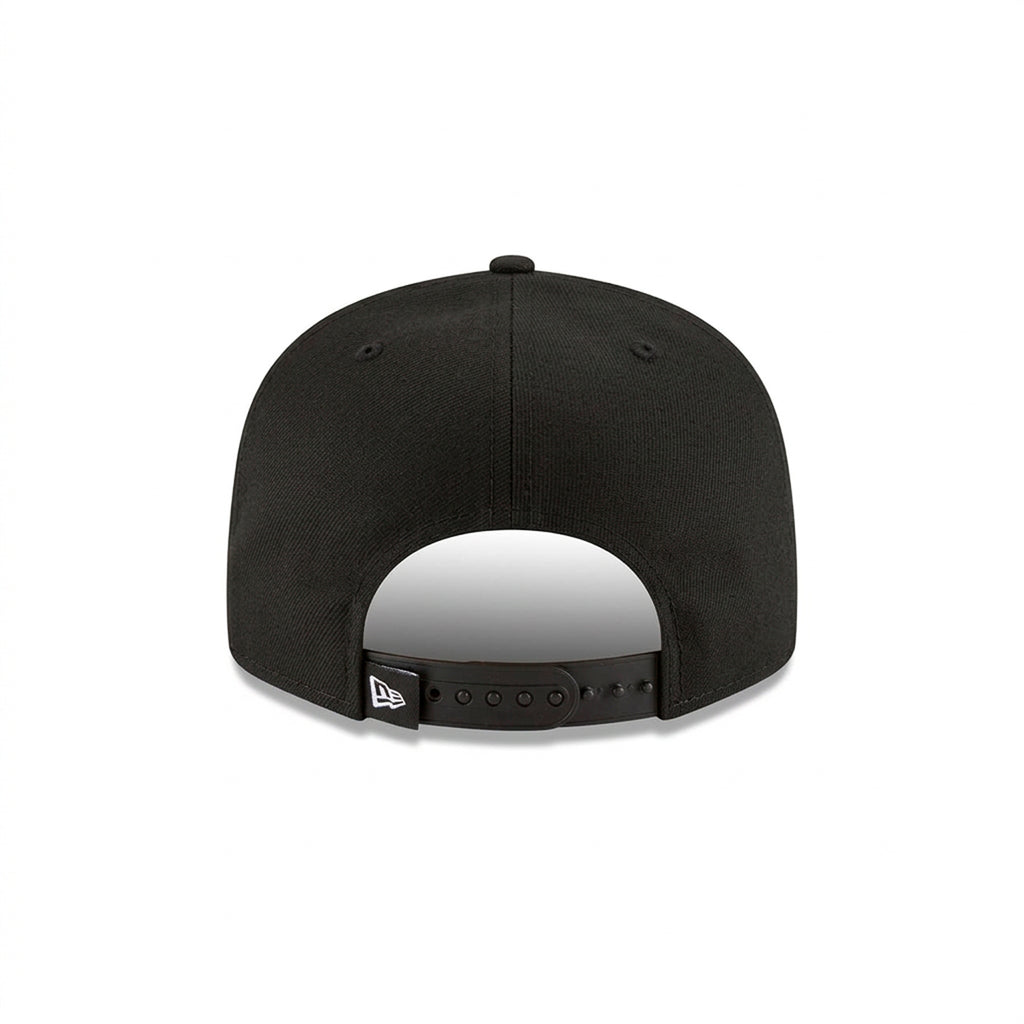 Gorra Snapback 9FIFTY Fifty De Chicago Bulls Upside Down Logo