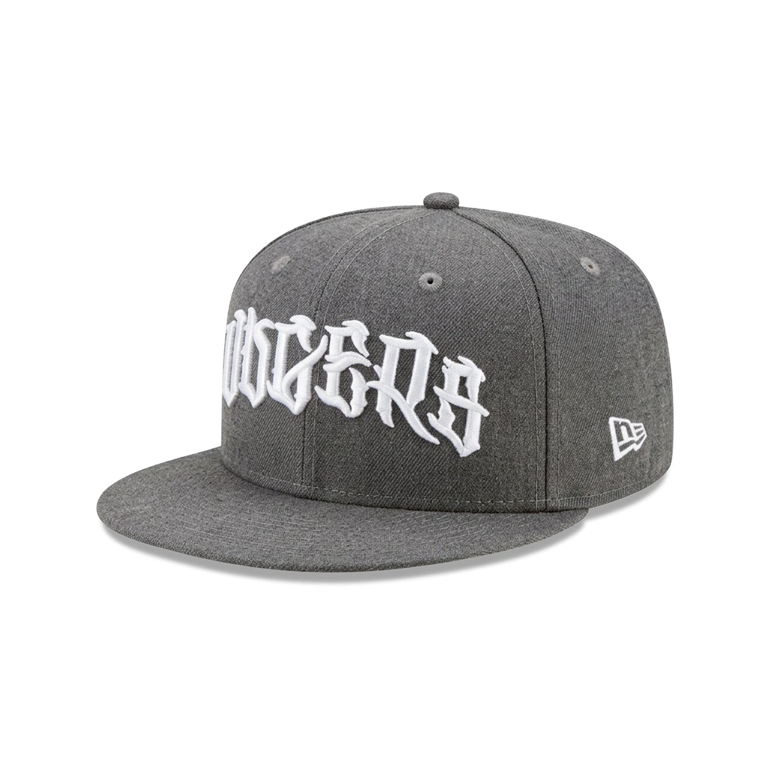 Gorra Snapback 9FIFTY Fifty De Los Angeles Dodgers 1986 World Series Side Patch
