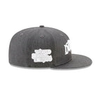 Gorra Snapback 9FIFTY Fifty De Los Angeles Dodgers 1986 World Series Side Patch