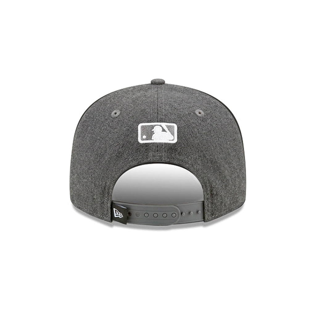 Gorra Snapback 9FIFTY Fifty De Los Angeles Dodgers 1986 World Series Side Patch