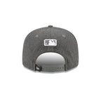 Gorra Snapback 9FIFTY Fifty De Los Angeles Dodgers 1986 World Series Side Patch