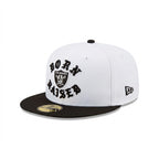 Gorra 59FIFTY FITTED De Las Vegas Raiders X Born and Raised
