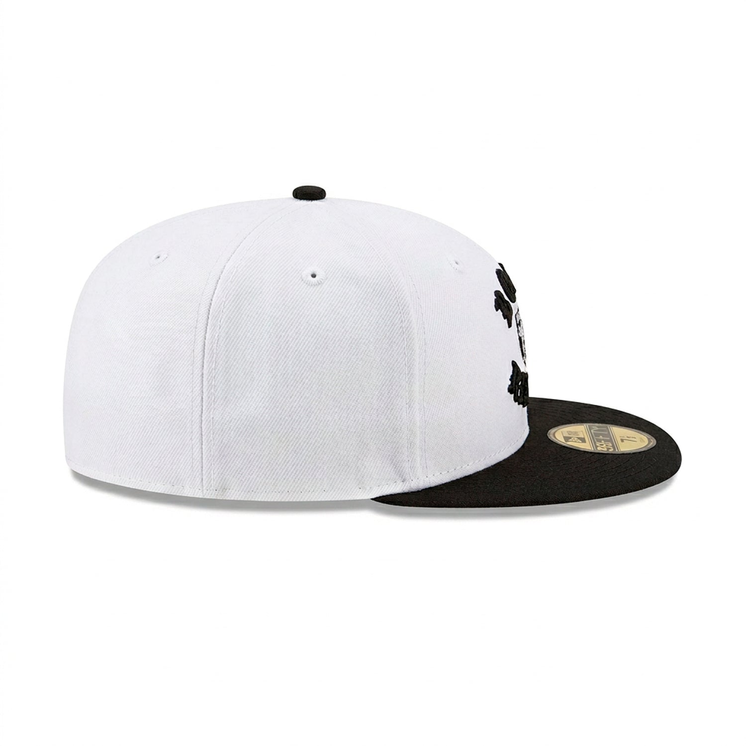 Gorra 59FIFTY FITTED De Las Vegas Raiders X Born and Raised