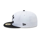 Gorra 59FIFTY FITTED De Las Vegas Raiders X Born and Raised