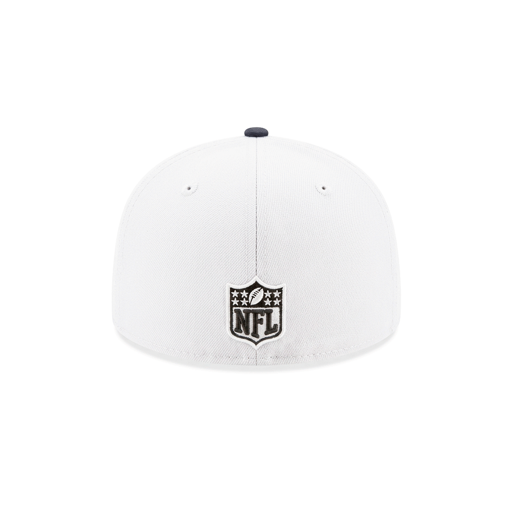 Gorra 59FIFTY FITTED De Las Vegas Raiders X Born and Raised