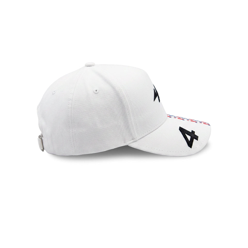 Gorra Snapback 9FORTY A-Frame De McLaren Racing Lando Norris Silverstone Special