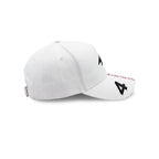 Gorra Snapback 9FORTY A-Frame De McLaren Racing Lando Norris Silverstone Special