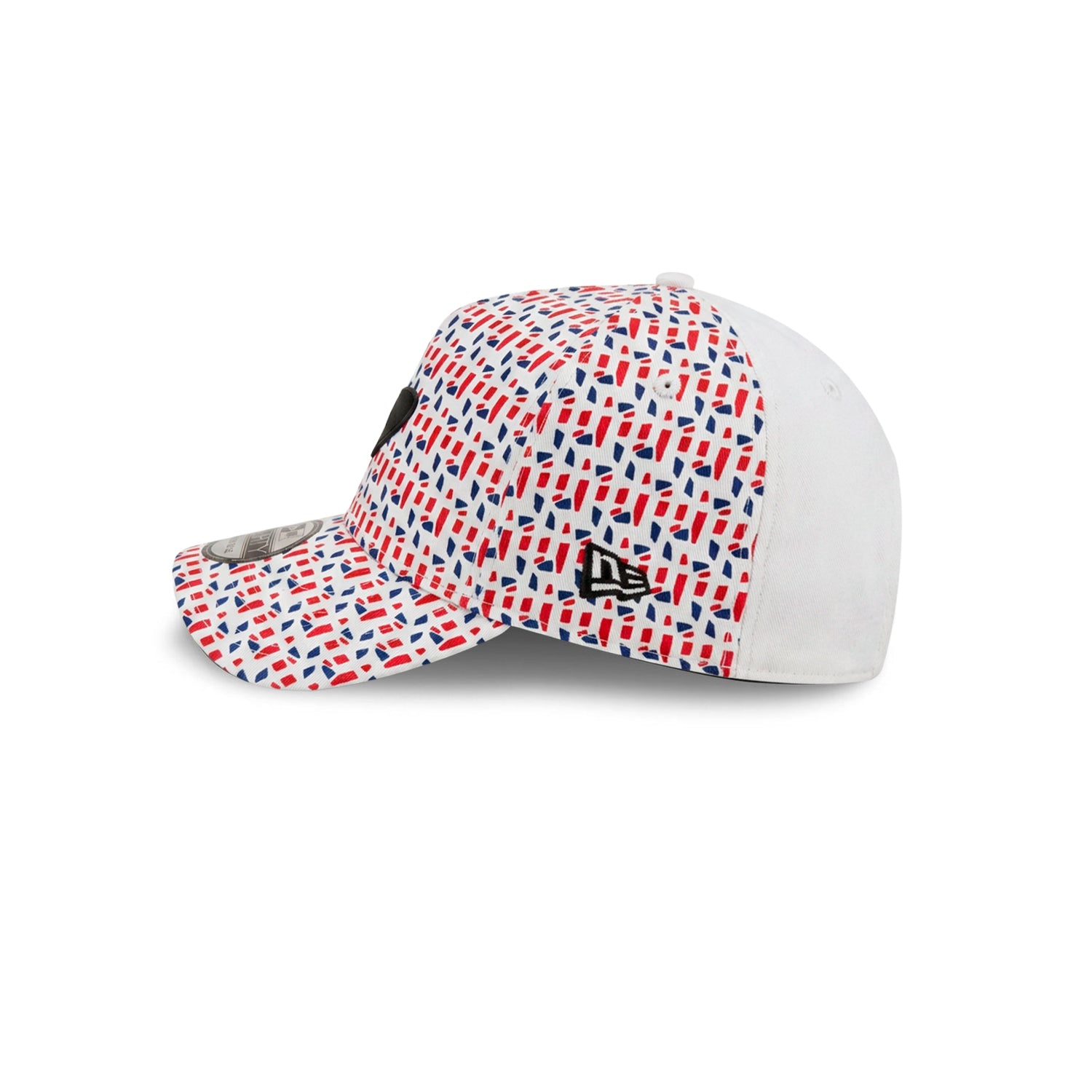 Gorra Snapback 9FORTY A-Frame De McLaren Racing Lando Norris Silverstone Special