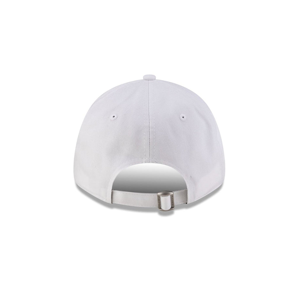 Gorra Snapback 9FORTY A-Frame De McLaren Racing Lando Norris Silverstone Special