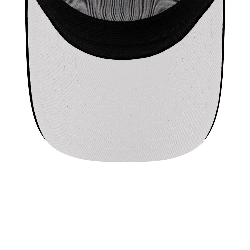 Gorra Snapback 9FORTY A-Frame De McLaren Racing Lando Norris Silverstone Special
