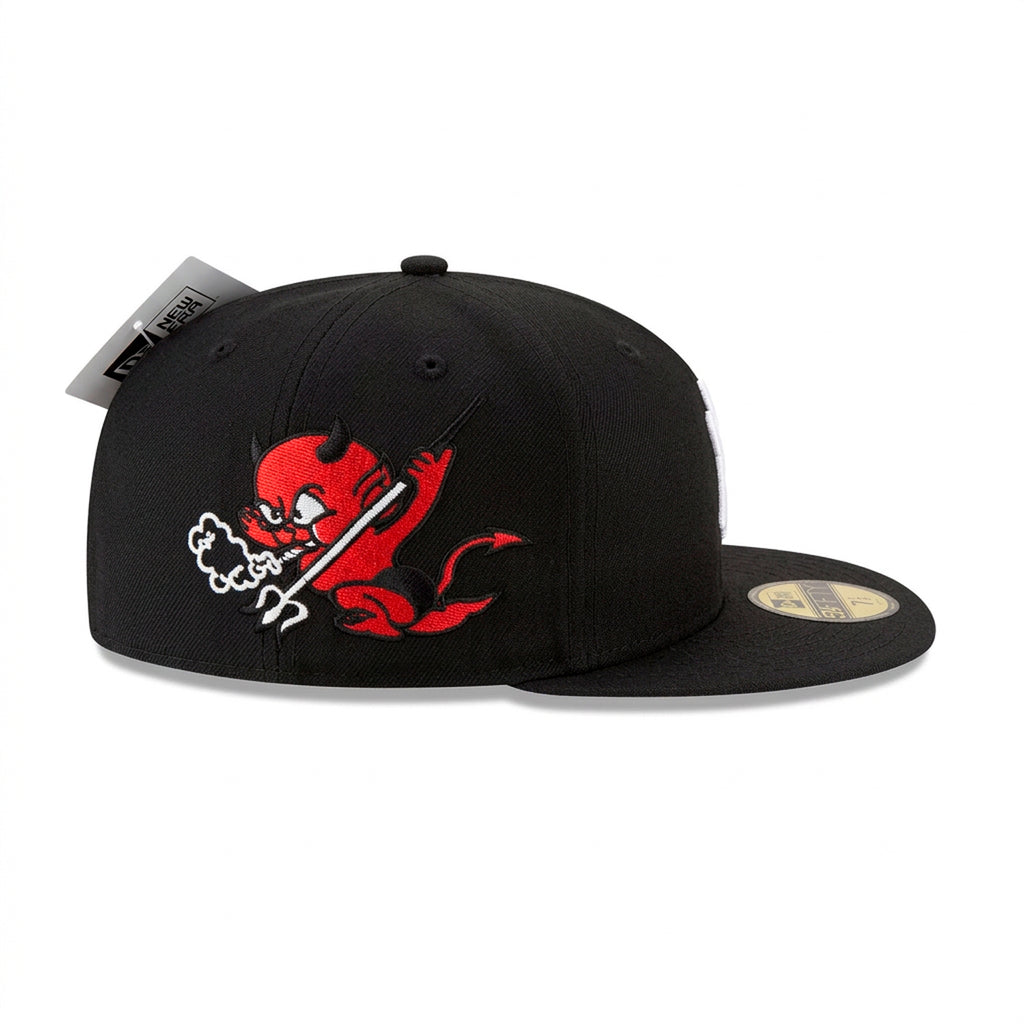 Gorra 59FIFTY FITTED De New Era X Cookies Demon