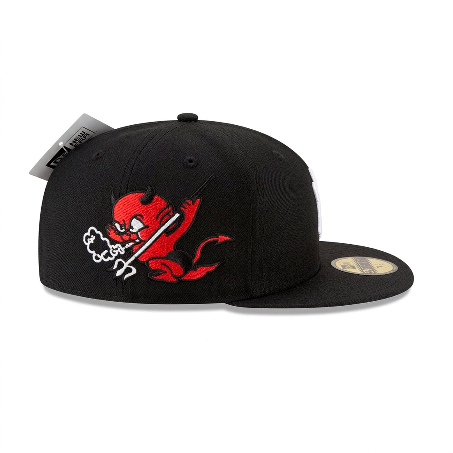 Gorra 59FIFTY FITTED De New Era X Cookies Demon