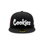Gorra 59FIFTY FITTED De New Era X Cookies Demon