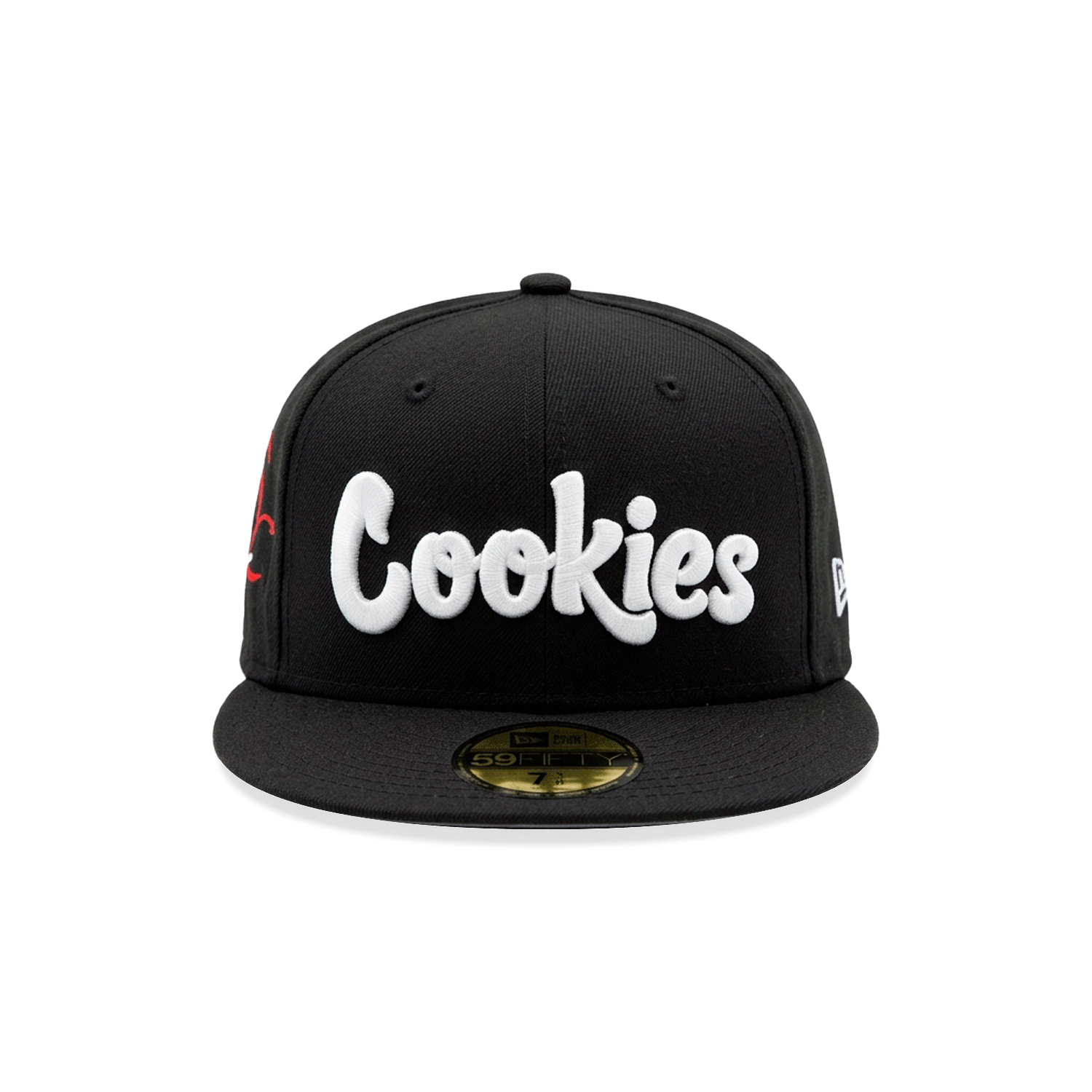 Gorra 59FIFTY FITTED De New Era X Cookies Demon
