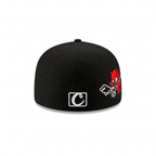 Gorra 59FIFTY FITTED De New Era X Cookies Demon