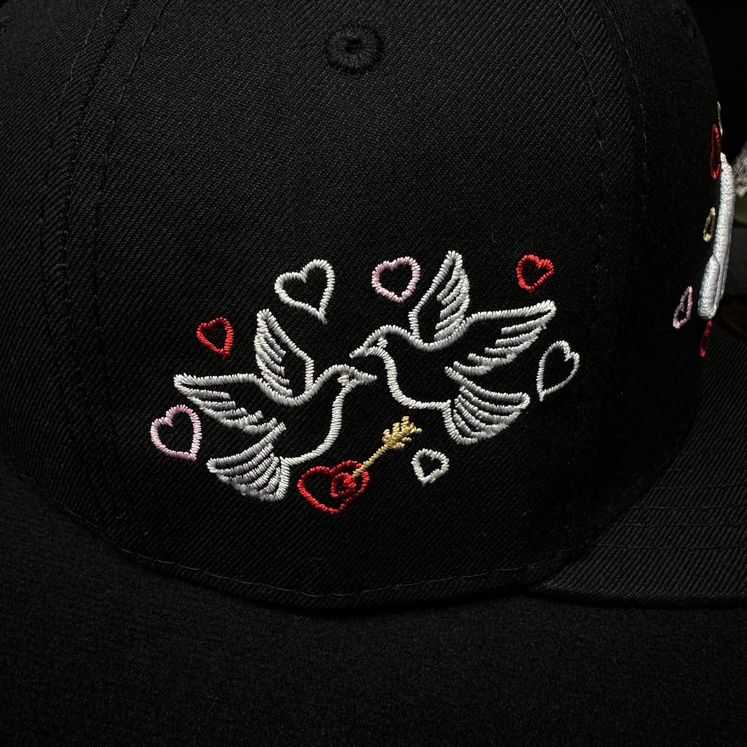 Gorra 59FIFTY FITTED Edición New Era Cap X San Valentín 2024