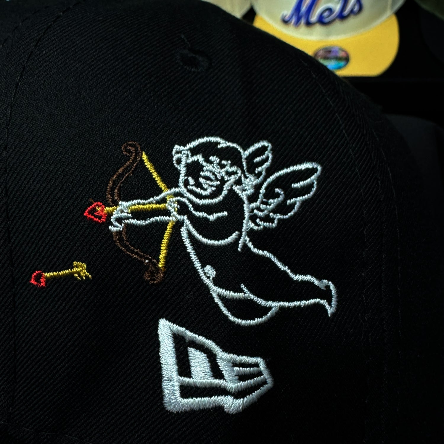 Gorra 59FIFTY FITTED Edición New Era Cap X San Valentín 2024