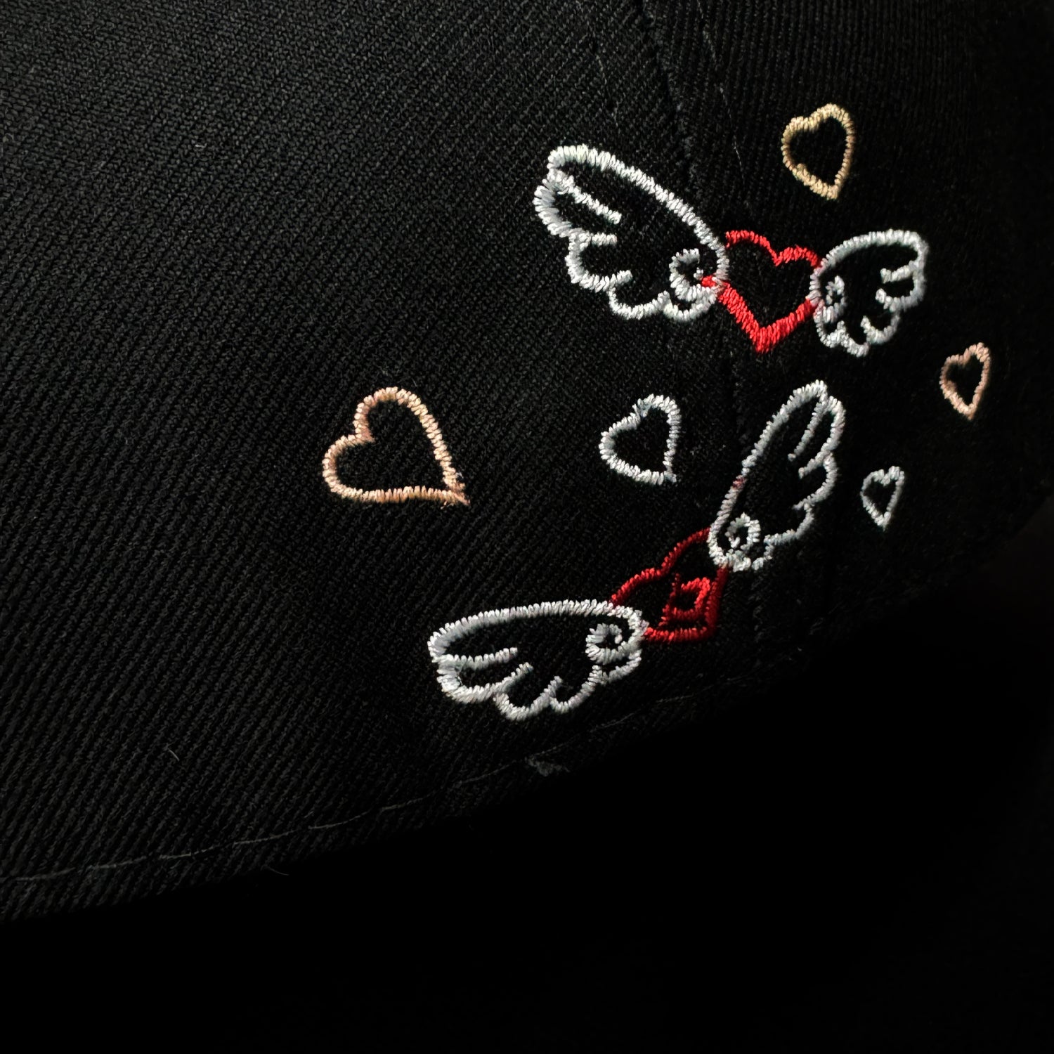 Gorra 59FIFTY FITTED Edición New Era Cap X San Valentín 2024
