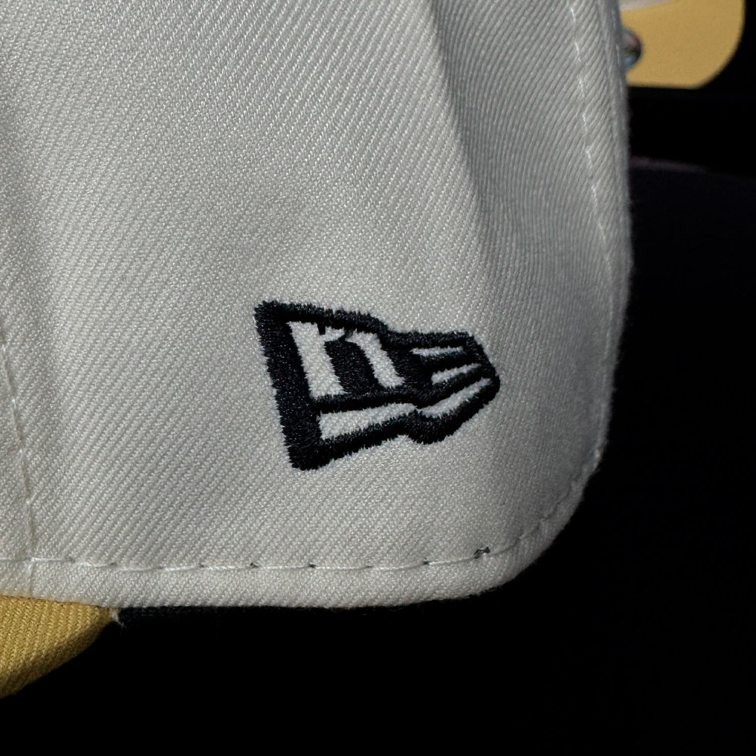 Gorra 59FIFTY FITTED De Los Detroit Tigers Edición Tigers Stadium Two Tone