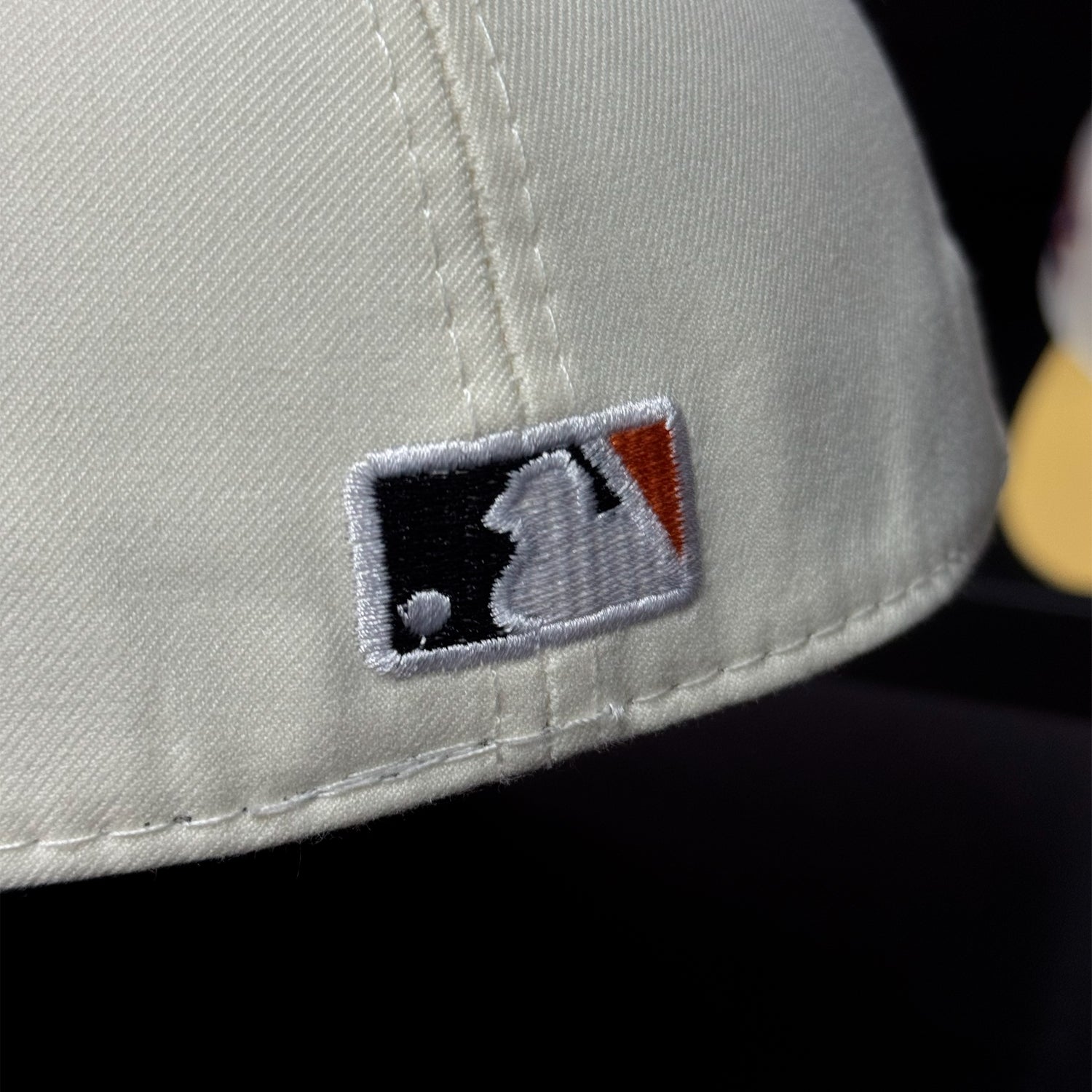 Gorra 59FIFTY FITTED De Los Detroit Tigers Edición Tigers Stadium Two Tone