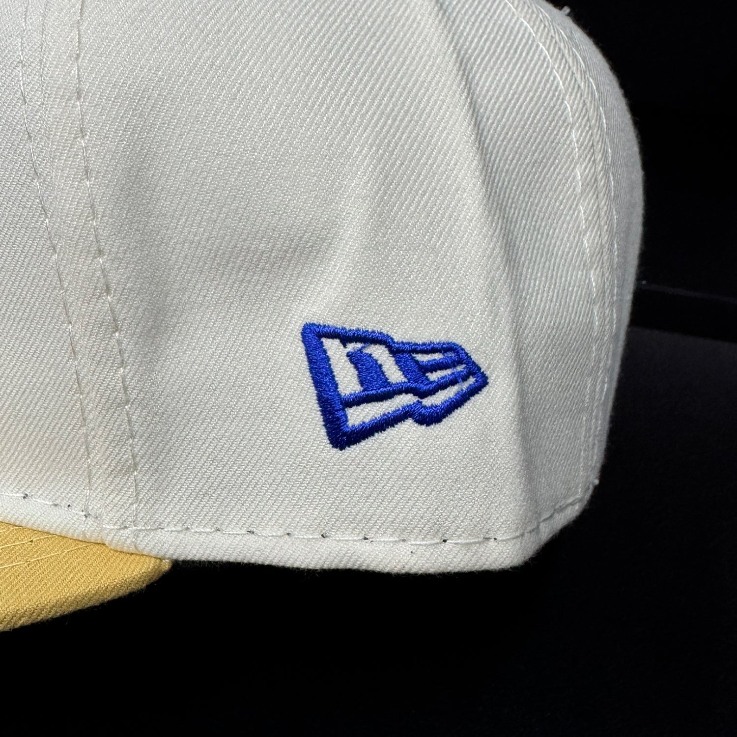 Gorra Snapback 9FIFTY Fifty De Los New York Mets Edición 1986 Anniversary Two Tone