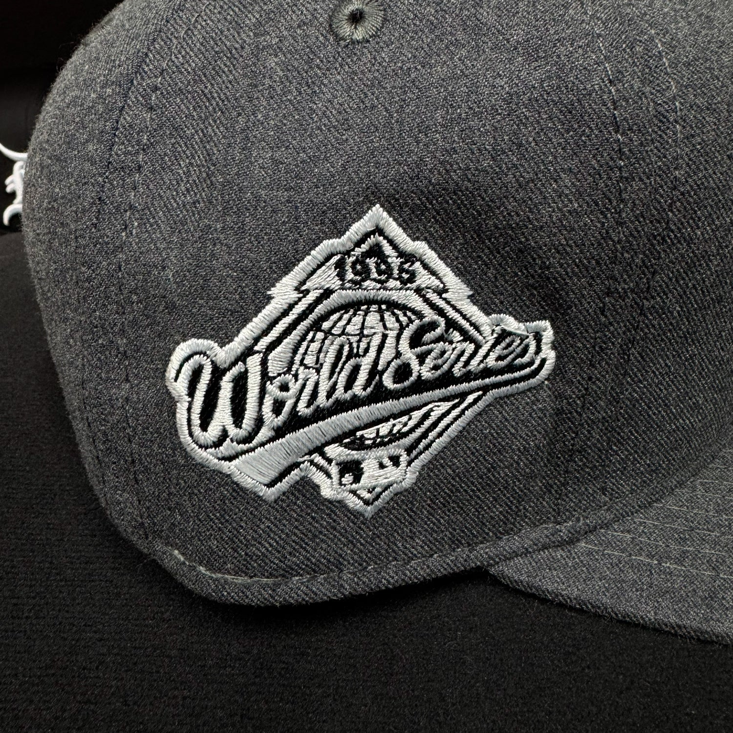 Gorra Snapback 9FIFTY Fifty De Los New York Yankees World Series 1996